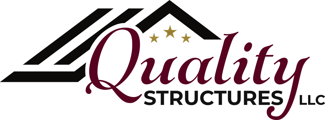 quality-structures-michigan-sheds-logo